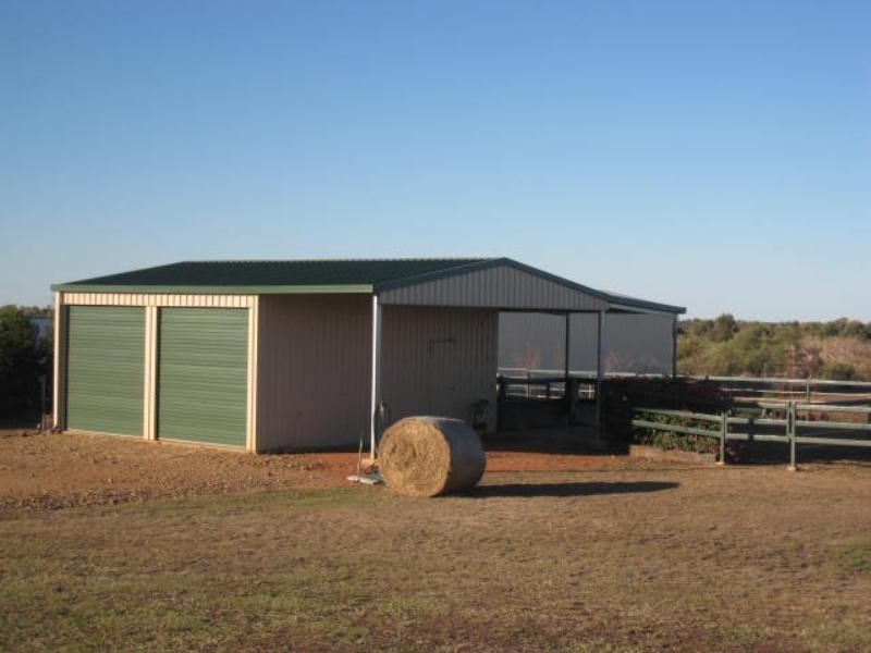 Emerald QLD 4720