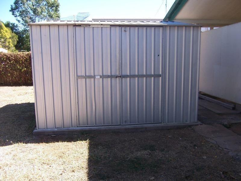 7 Mangrove Street, Blackwater QLD 4717