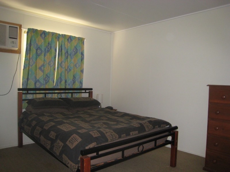 Blackwater QLD 4717