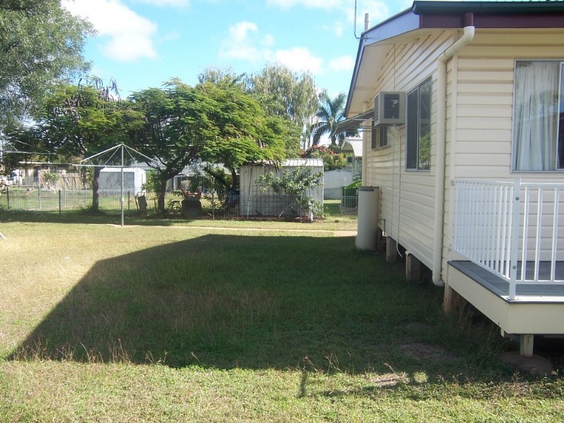 Blackwater QLD 4717