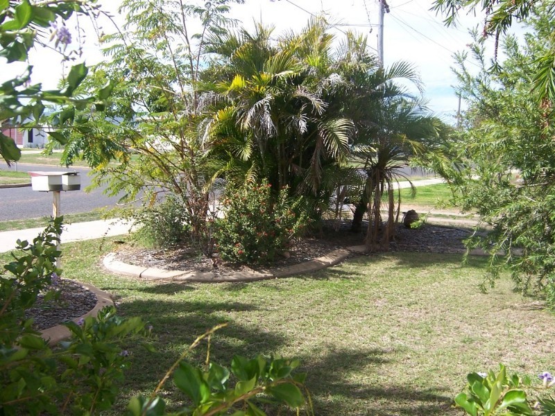 Blackwater QLD 4717