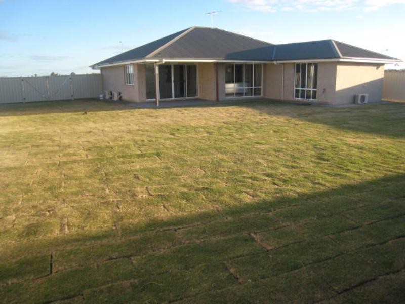 Emerald QLD 4720