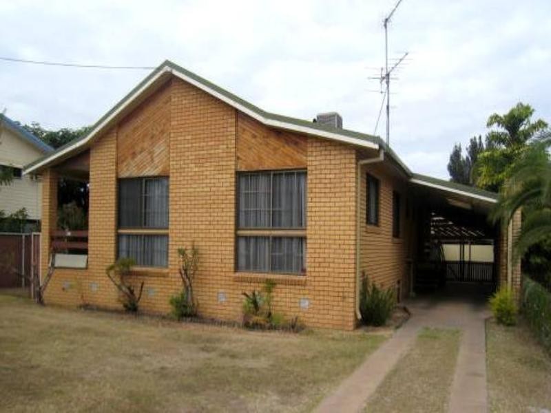 Emerald QLD 4720