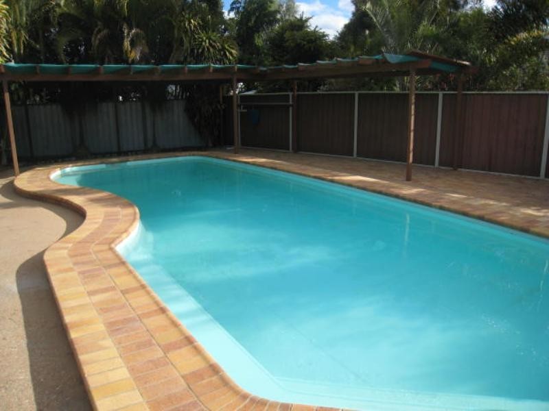 Emerald QLD 4720