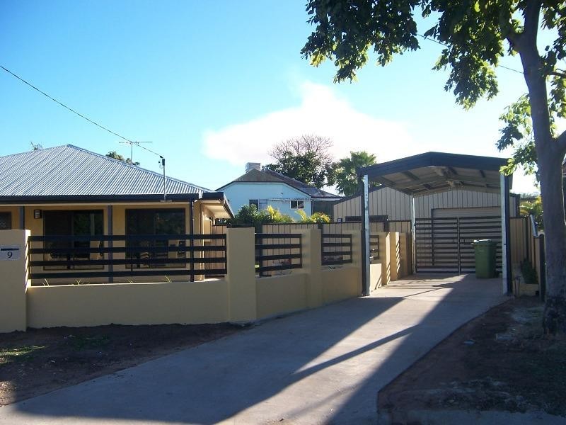 9 Delta Pine Place, Emerald QLD 4720