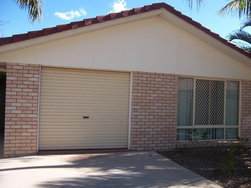 1/12 Kookaburra Court, Emerald QLD 4720