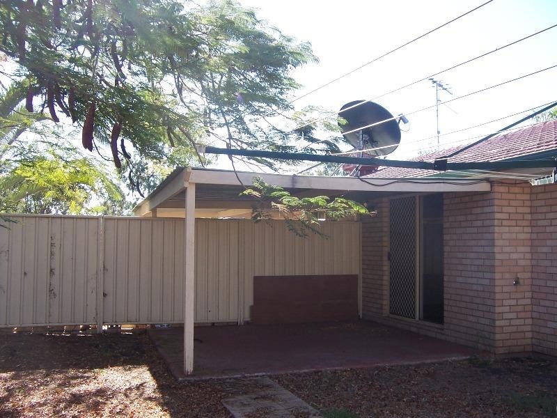 1/12 Kookaburra Court, Emerald QLD 4720