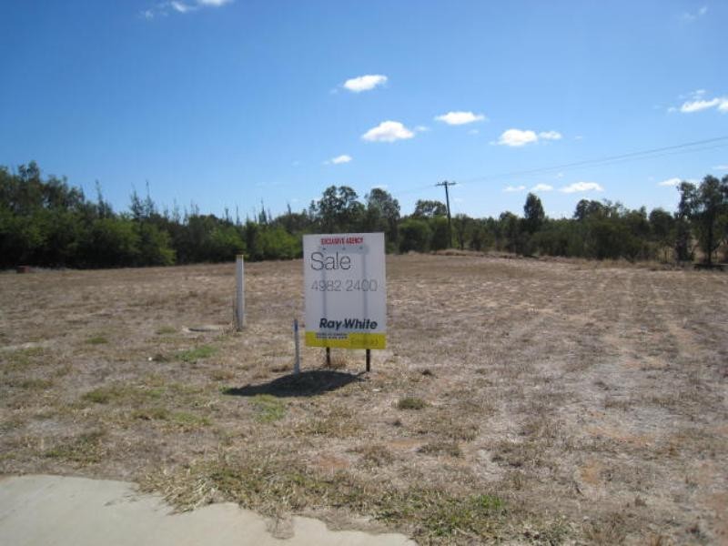 Emerald QLD 4720