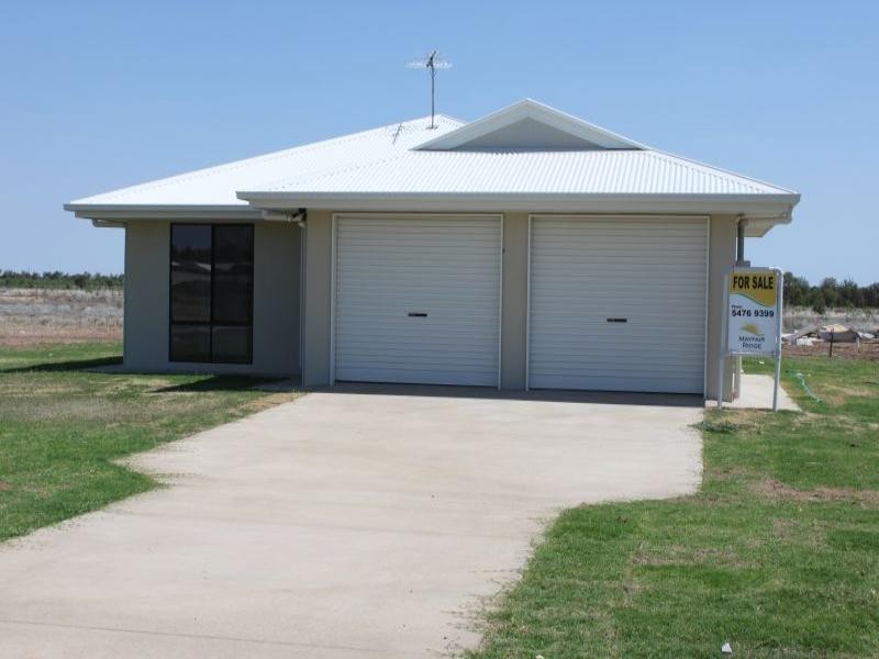 Emerald QLD 4720