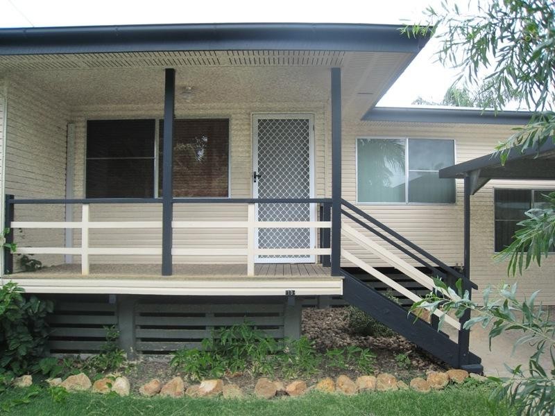 10 Myall Street, Blackwater QLD 4717