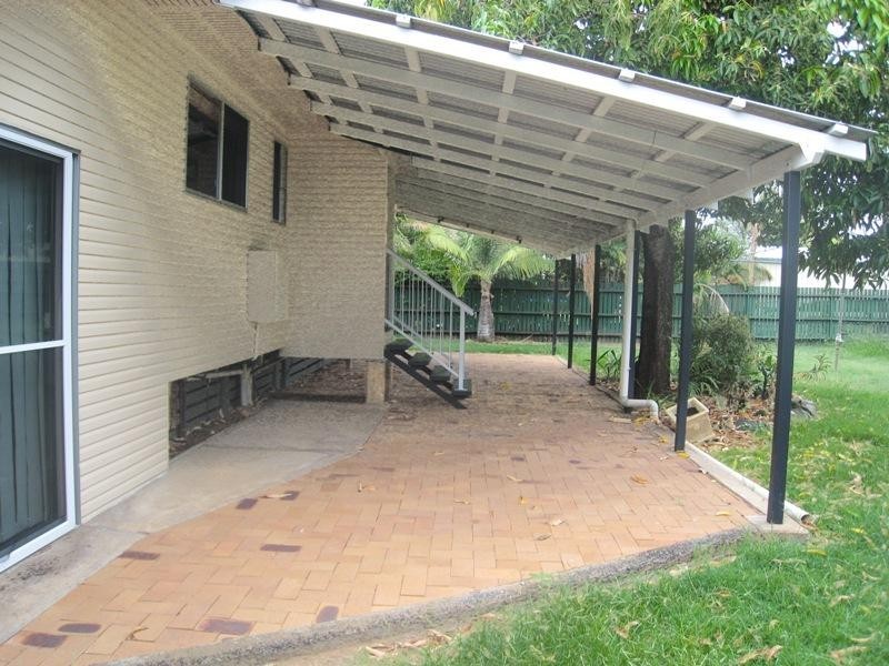 10 Myall Street, Blackwater QLD 4717