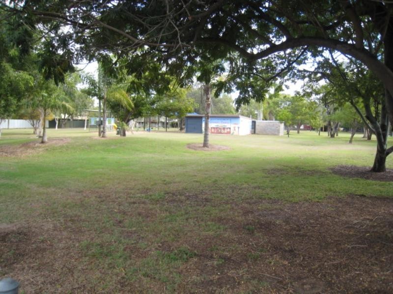 30 Centenary Drive, Emerald QLD 4720