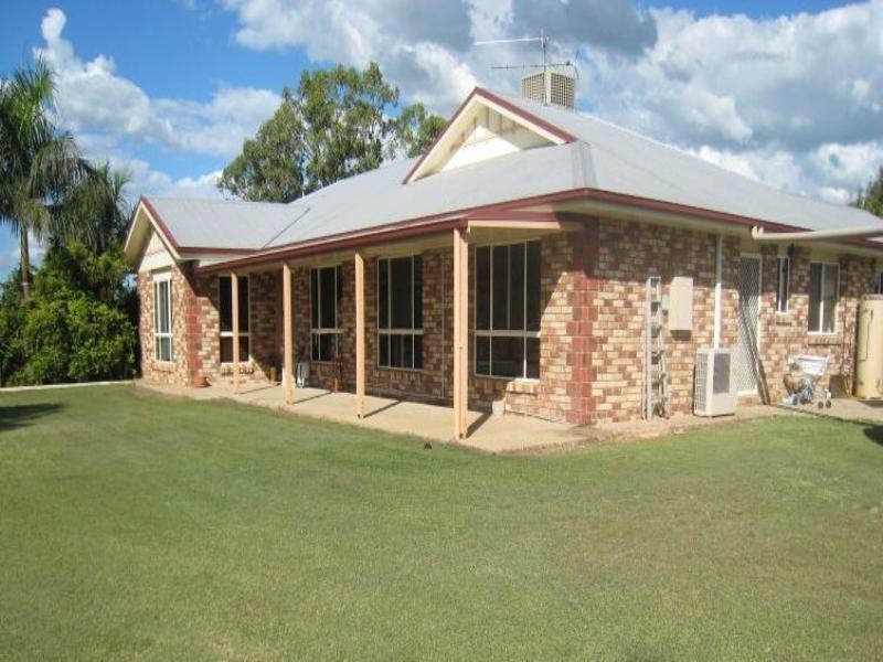 Emerald QLD 4720