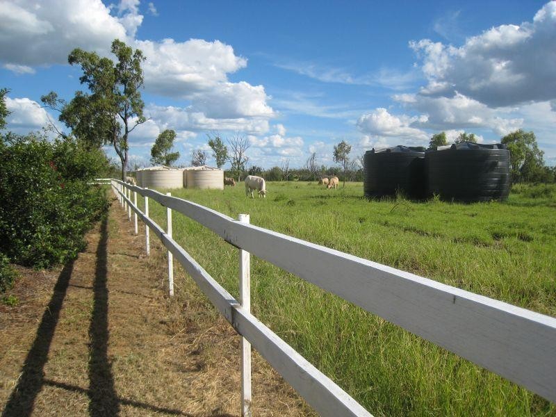 Emerald QLD 4720