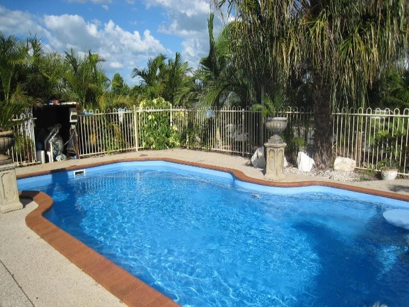 Emerald QLD 4720