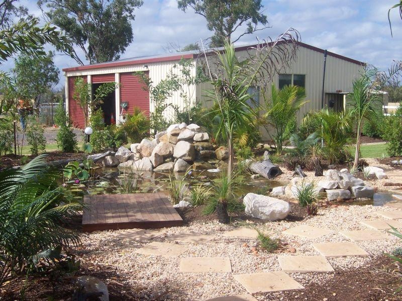 Emerald QLD 4720