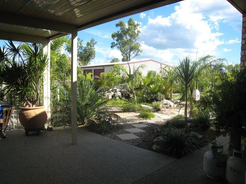 Emerald QLD 4720