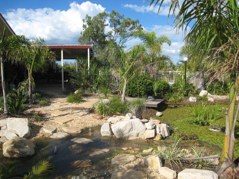 Emerald QLD 4720