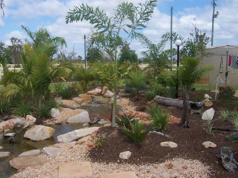 Emerald QLD 4720