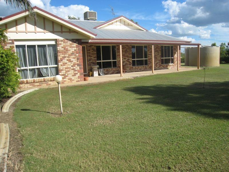 Emerald QLD 4720