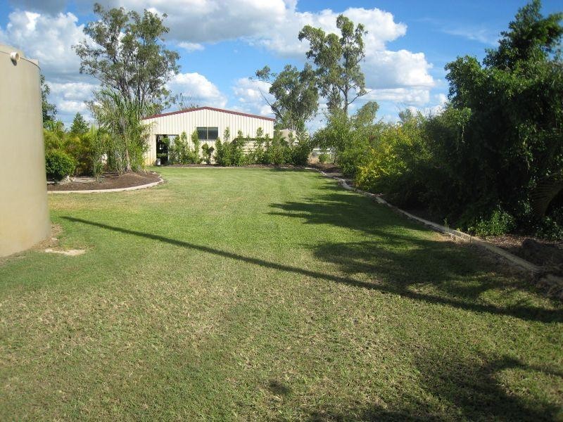 Emerald QLD 4720