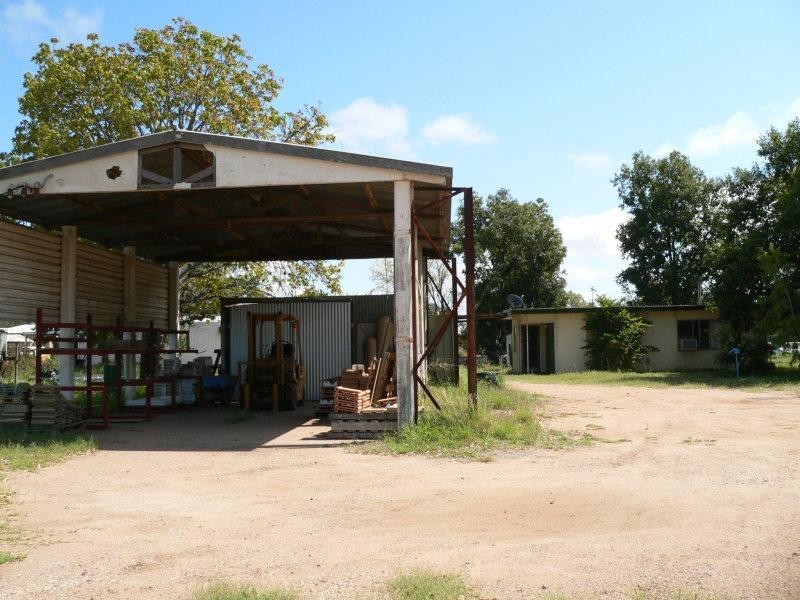 Emerald QLD 4720