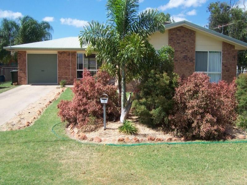 Emerald QLD 4720