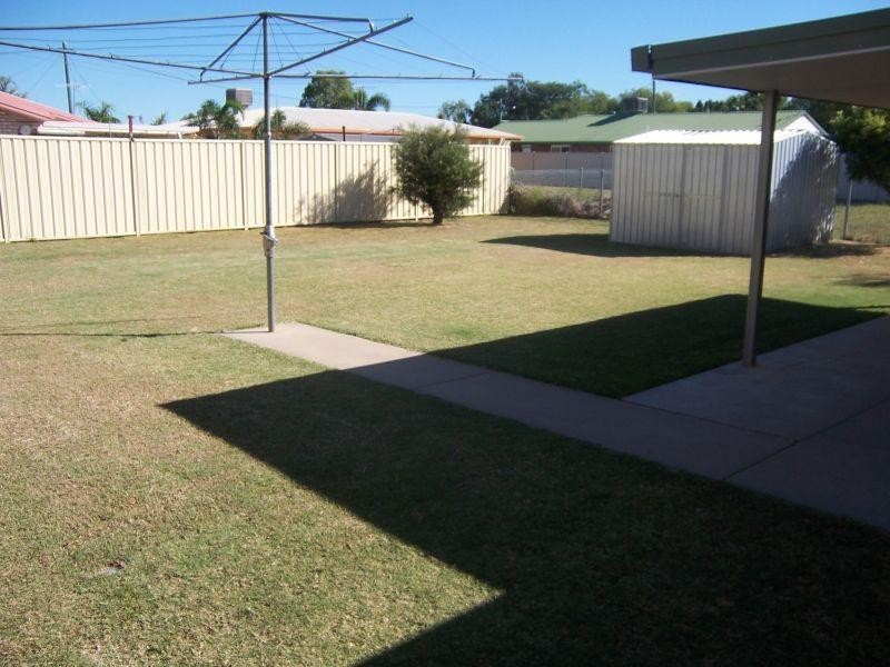 Emerald QLD 4720