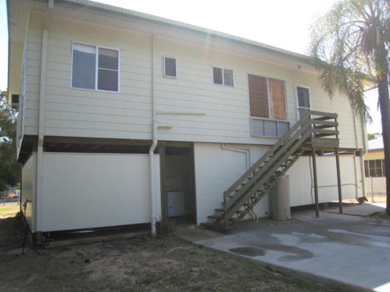 Emerald QLD 4720