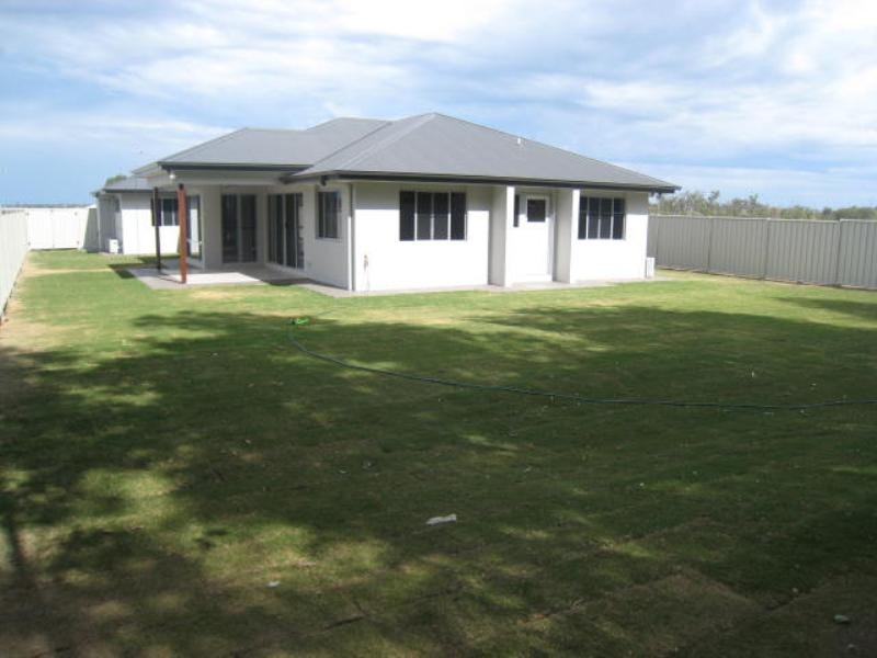 Emerald QLD 4720