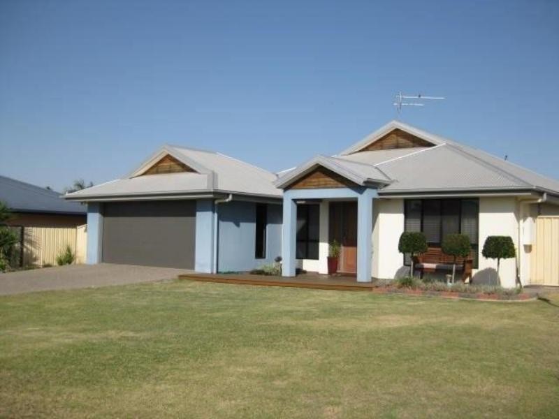 43 Crinum Crescent, Emerald QLD 4720