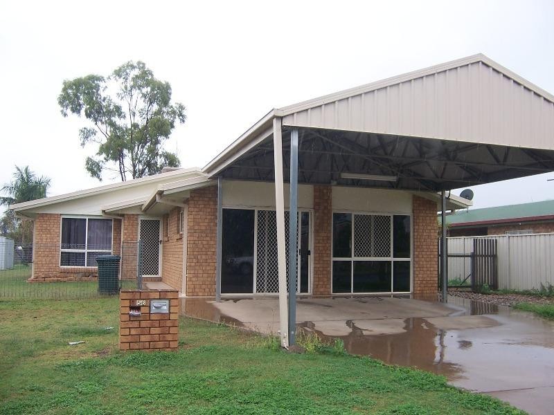 56 Bonython Drive, Emerald QLD 4720