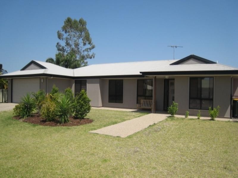 Emerald QLD 4720