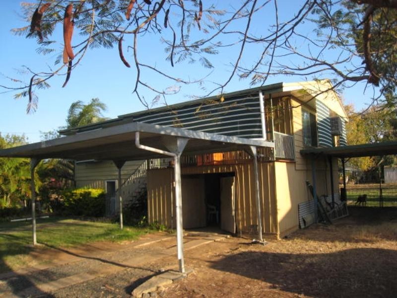 Blackwater QLD 4717