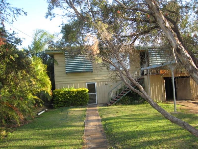 Blackwater QLD 4717