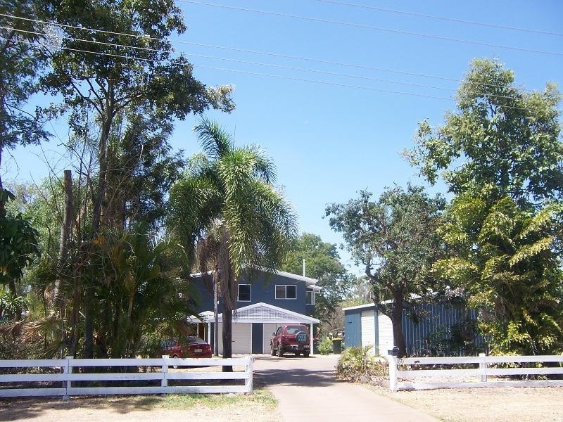 150 Borilla Street, Emerald QLD 4720