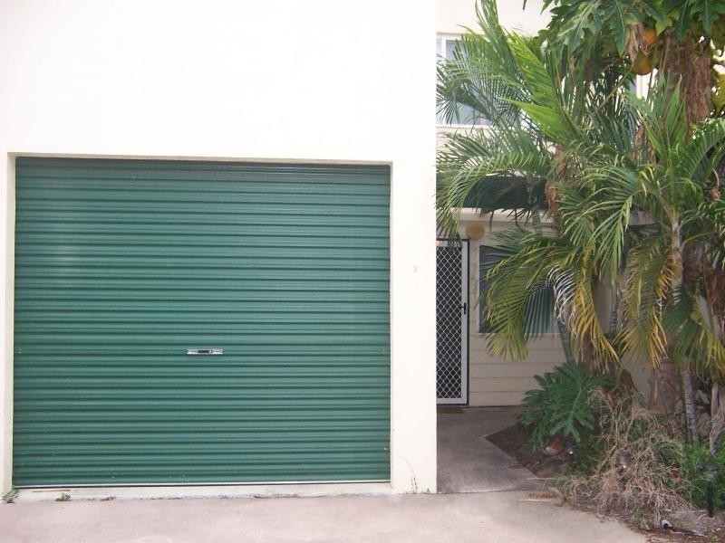 9/52 Borilla Street, Emerald QLD 4720