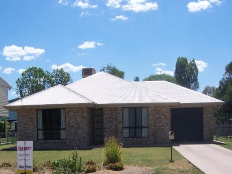 143 Opal Street, Emerald QLD 4720