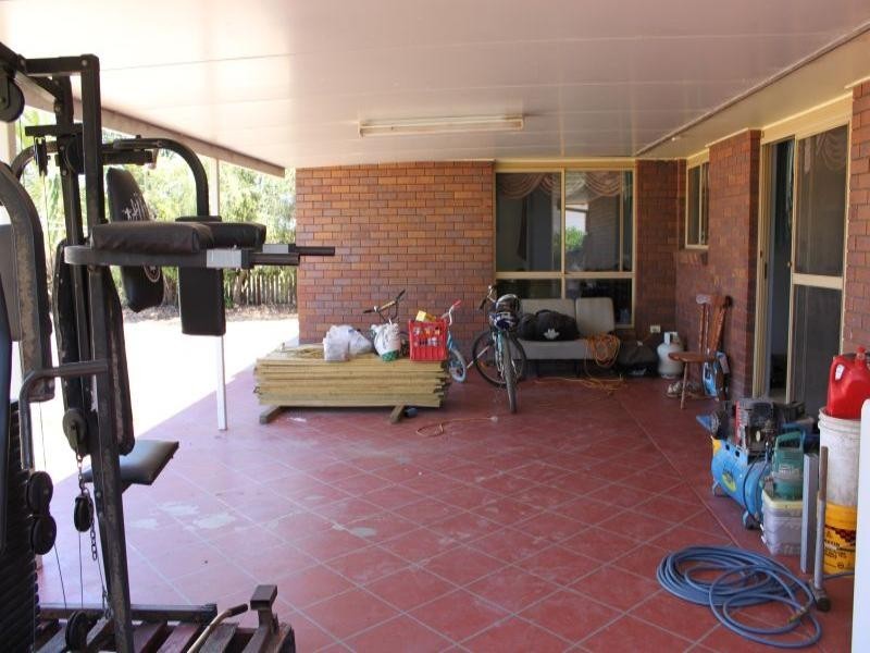 Emerald QLD 4720