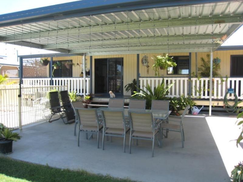 Emerald QLD 4720