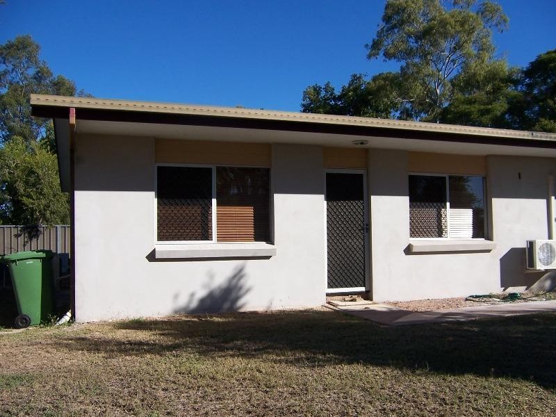 3/2 Morse Street, Emerald QLD 4720