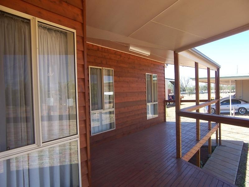 14 Shakespeare Street, Comet QLD 4702