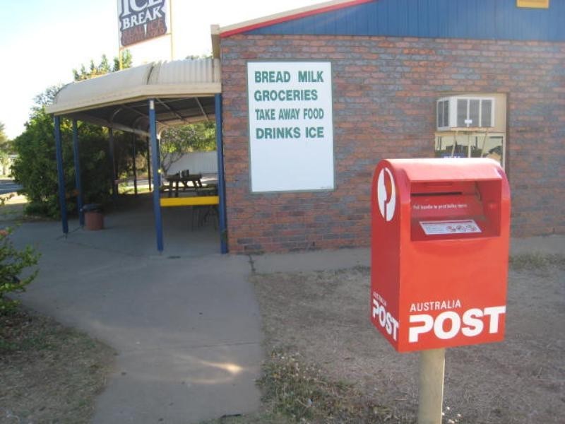 Emerald QLD 4720