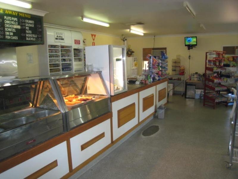 Emerald QLD 4720