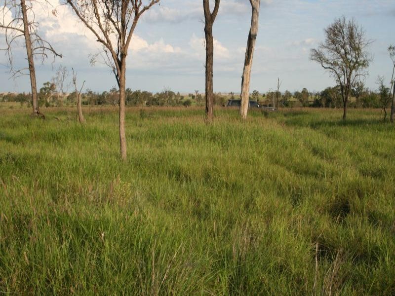 Emerald QLD 4720