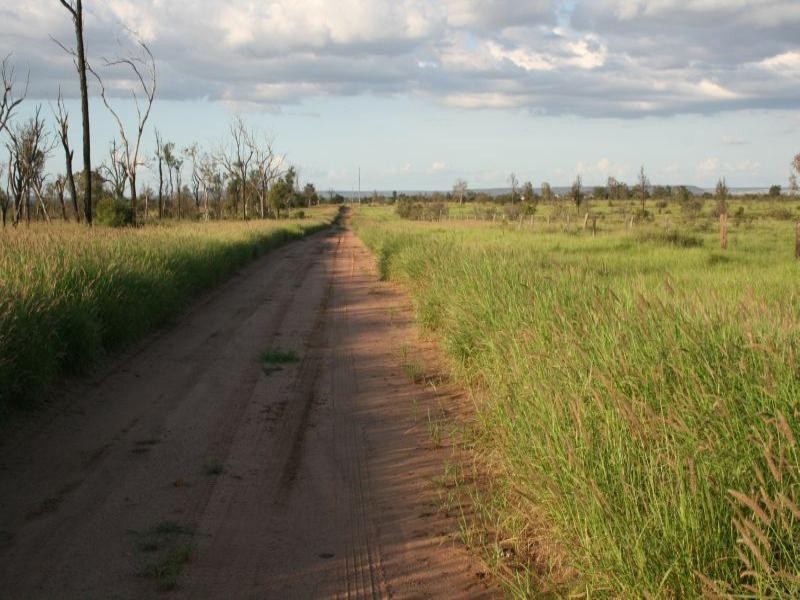 Emerald QLD 4720