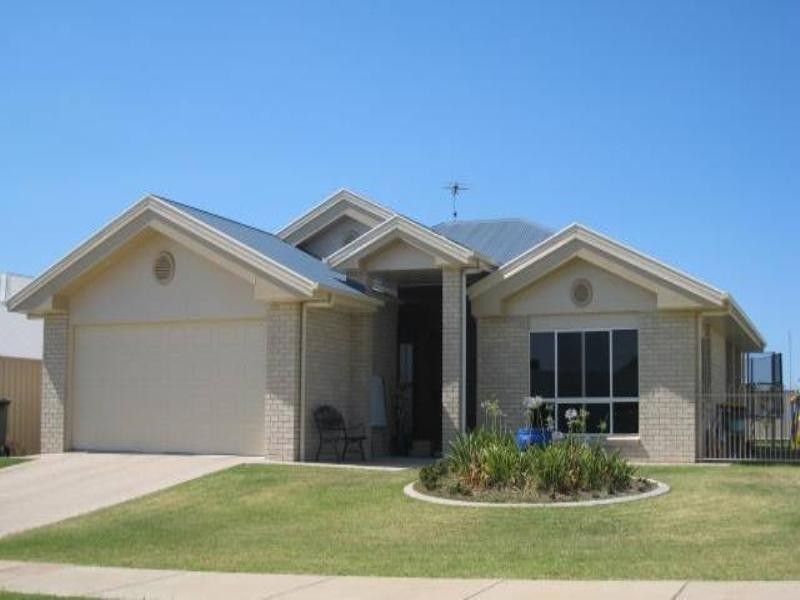 Emerald QLD 4720