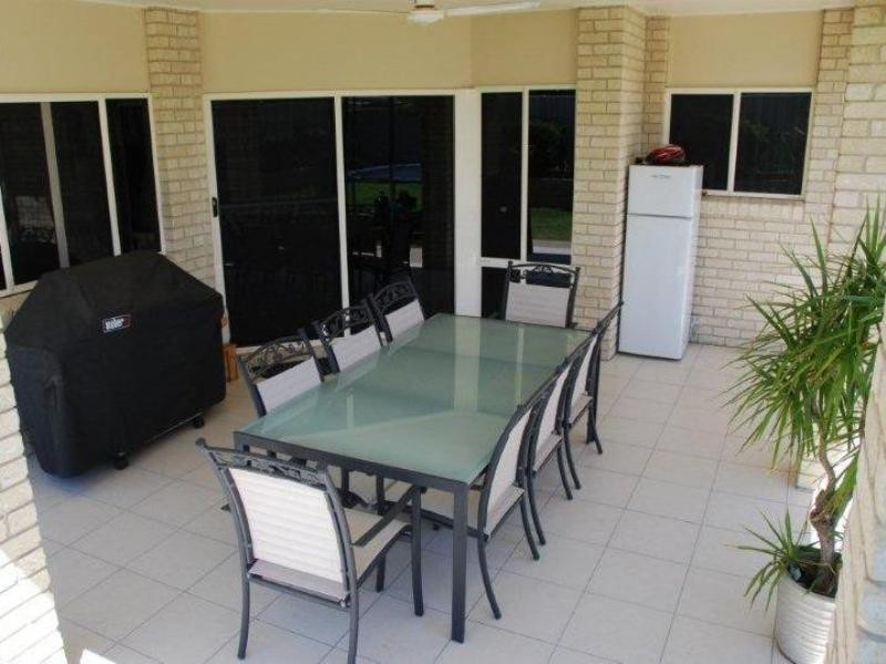 Emerald QLD 4720