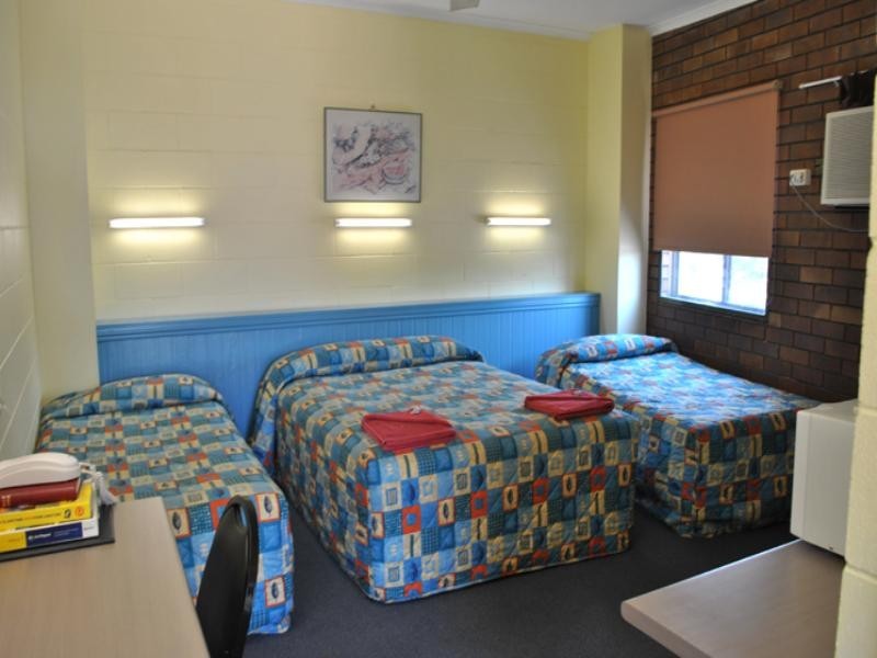 Emerald QLD 4720