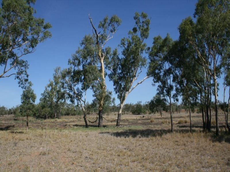 Emerald QLD 4720